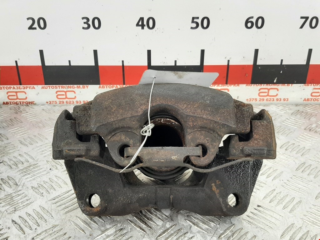 Суппорт передний левый VOLKSWAGEN Transporter T5 2003-2015