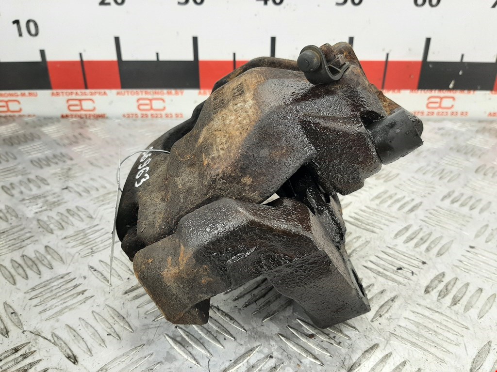 Суппорт передний левый VOLKSWAGEN Transporter T5 2003-2015