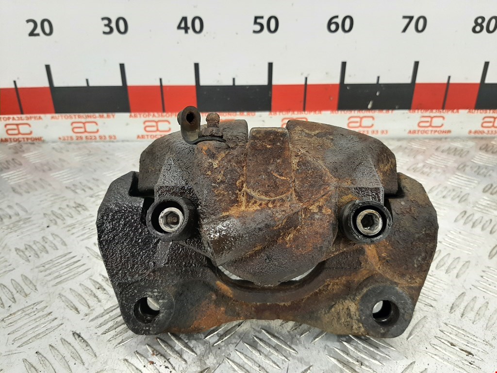 Суппорт передний левый VOLKSWAGEN Transporter T5 2003-2015