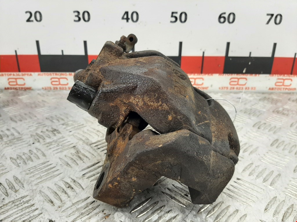 Суппорт передний левый VOLKSWAGEN Transporter T5 2003-2015