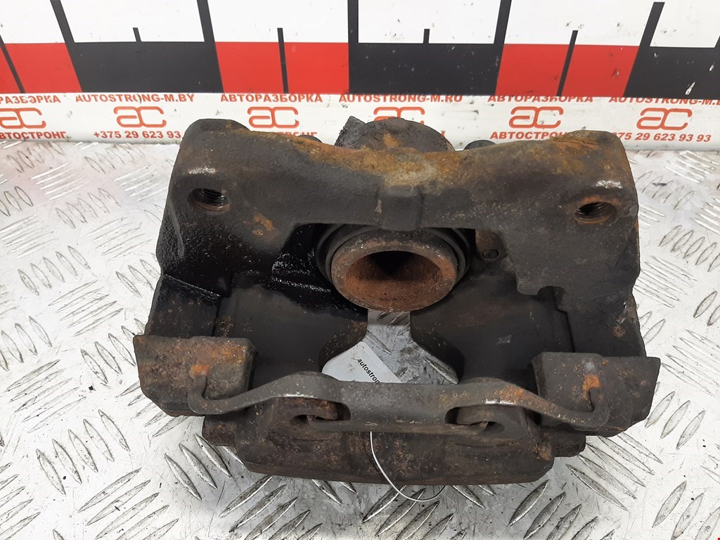 Суппорт передний левый VOLKSWAGEN Transporter T5 2003-2015