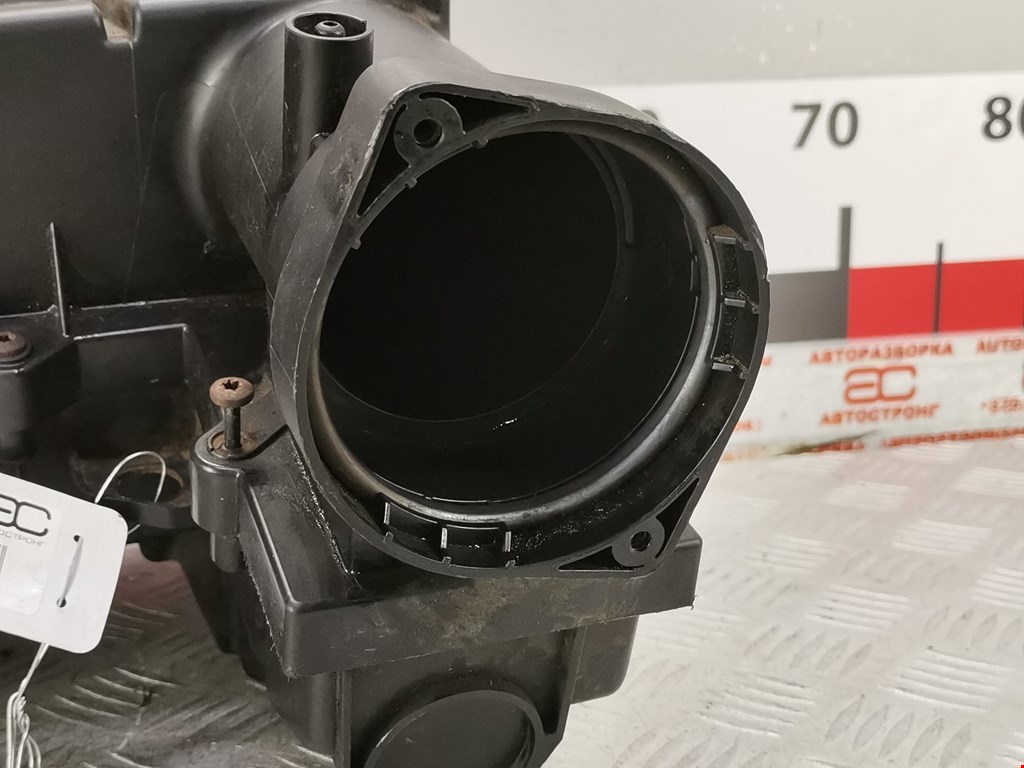 Корпус воздушного фильтра VOLKSWAGEN Passat CC 2008-2017