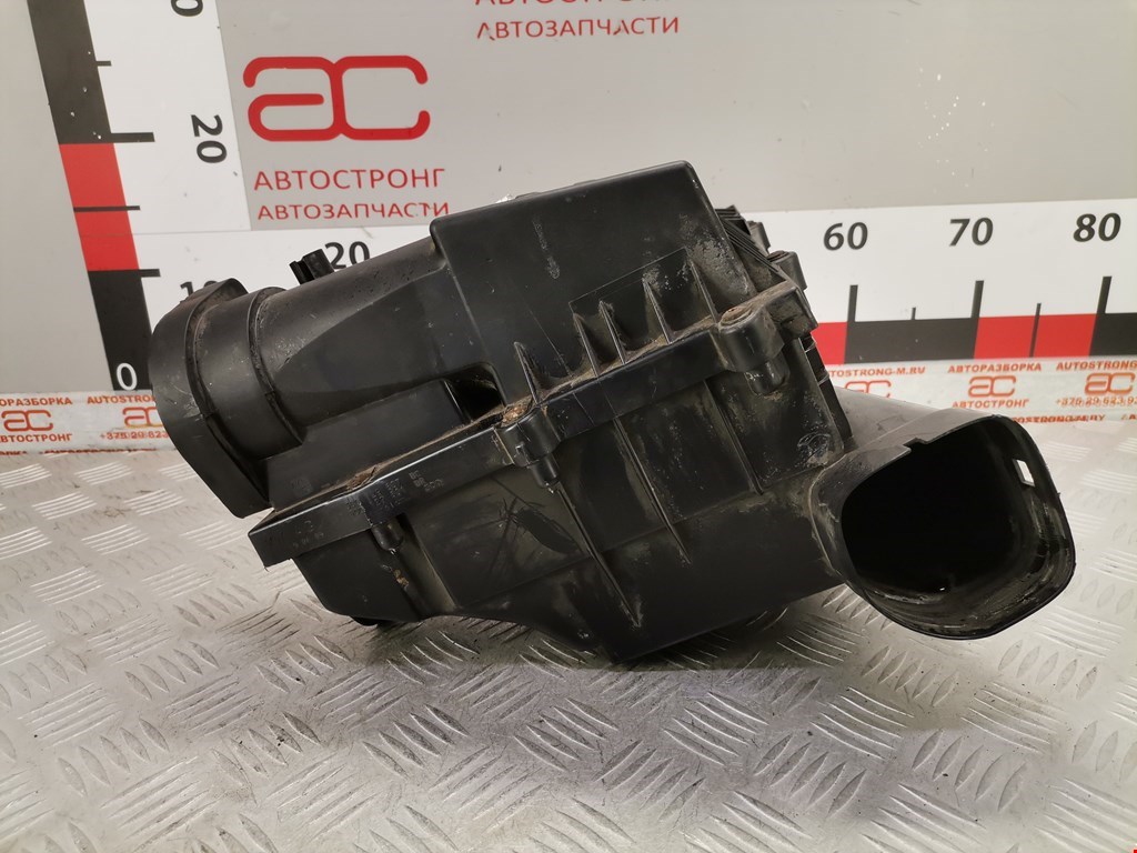 Корпус воздушного фильтра VOLKSWAGEN Passat CC 2008-2017