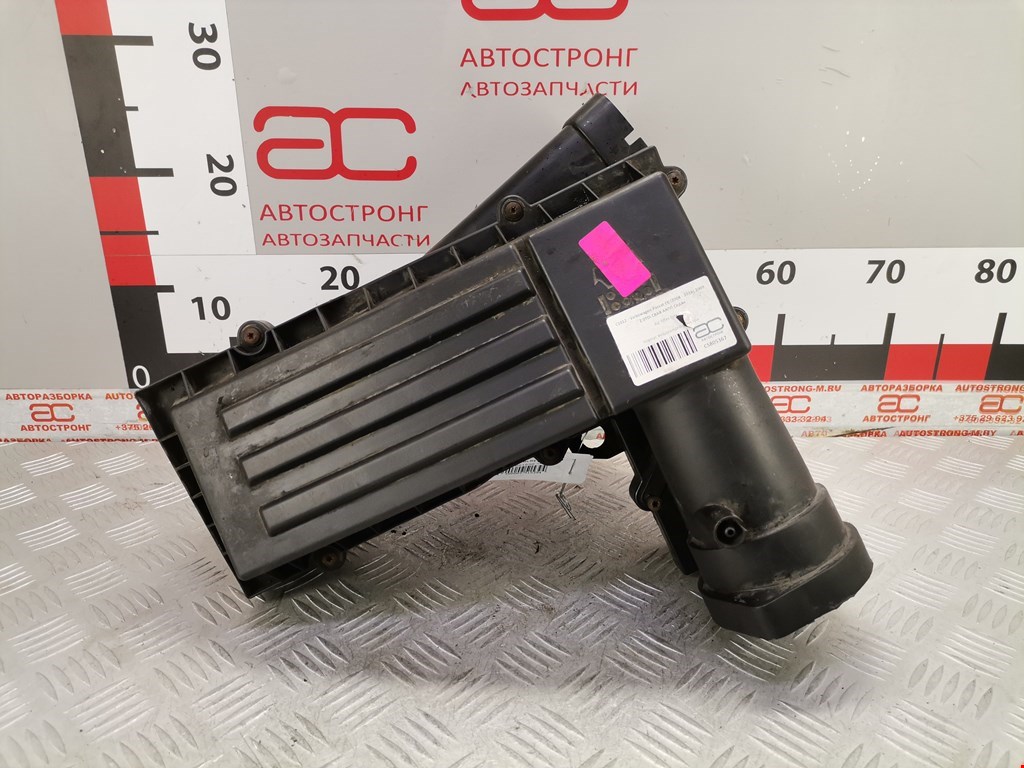 Корпус воздушного фильтра VOLKSWAGEN Passat CC 2008-2017