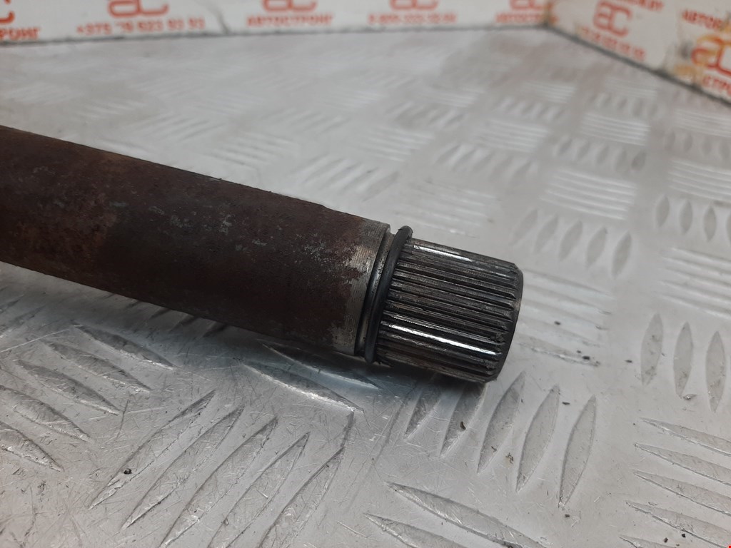 Полуось (привод, приводной вал) передняя правая CITROEN C5 II 2007-2017