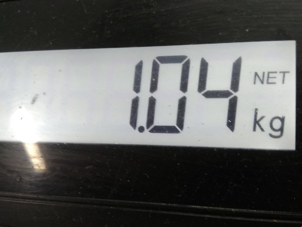 Бачок омывателя DAF LF 2001-2013