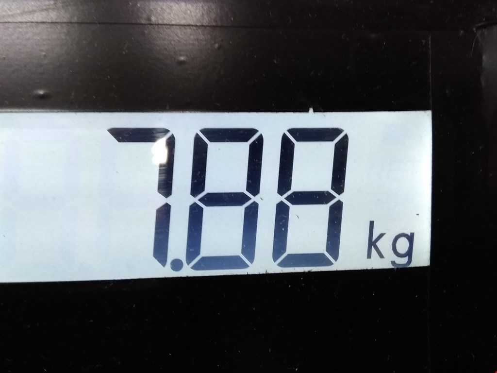 Суппорт передний левый VOLKSWAGEN Transporter T5 2003-2015