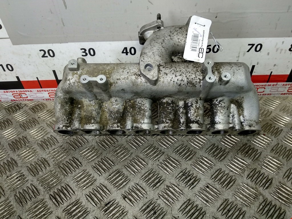 Коллектор впускной KIA Sorento 2002-2009