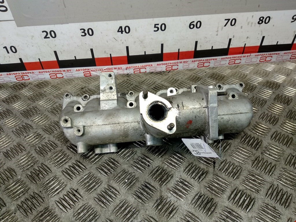 Коллектор впускной KIA Sorento 2002-2009