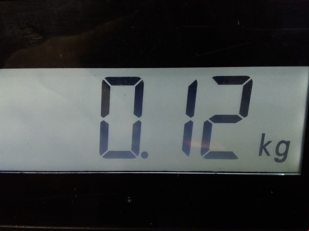 Ручка двери багажника наружная CITROEN Xantia 1993-2002