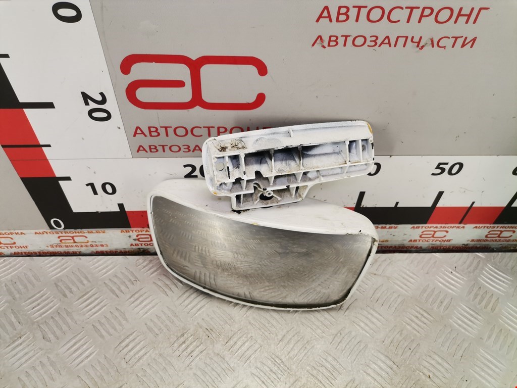 Зеркало наружное левое