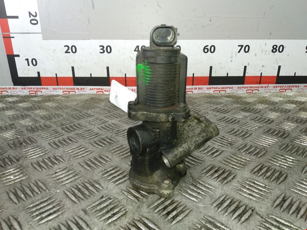 Клапан ЕГР EGR Opel Combo C (2001-2011)