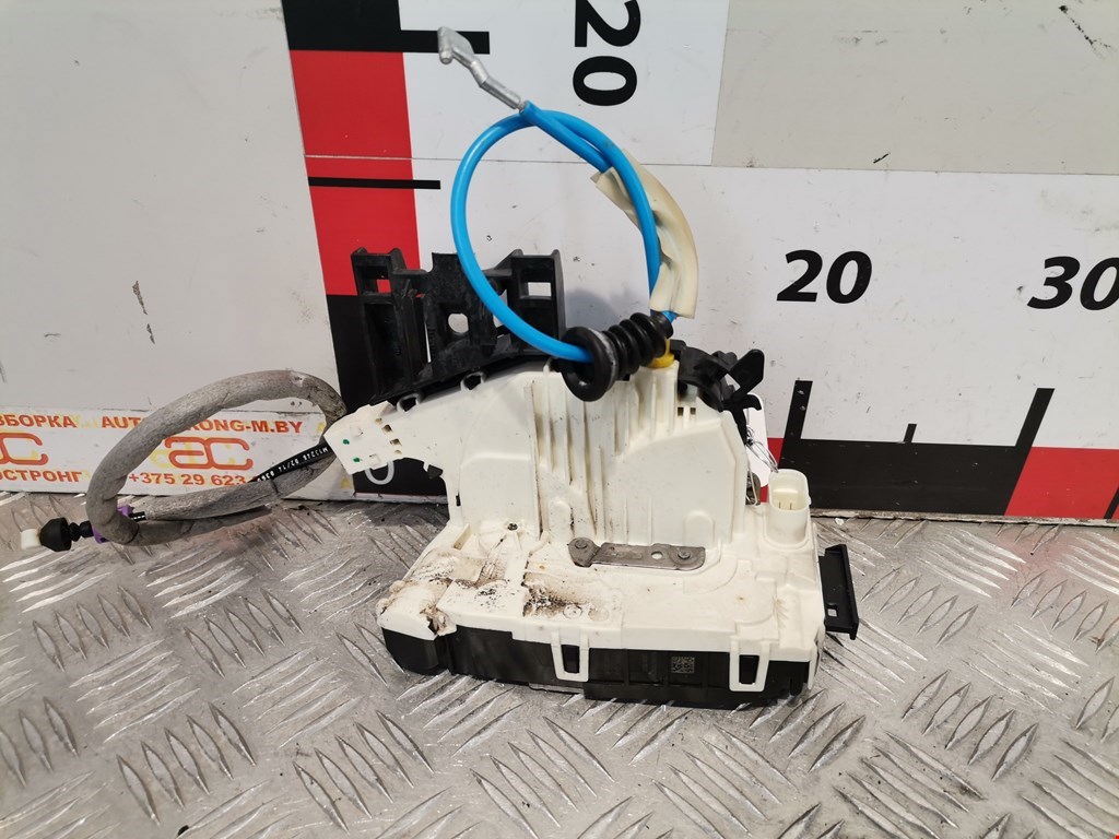 Замок двери передней левой MERCEDES-BENZ B-Class W246 2011-2018