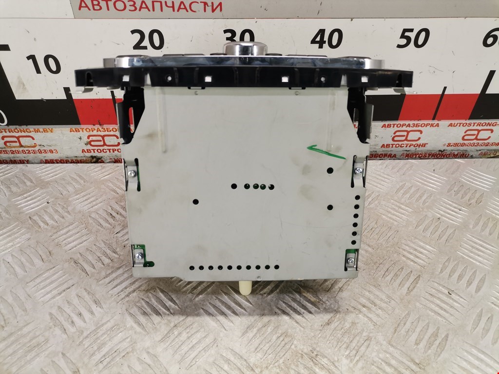 Магнитола FORD Focus II 2005-2011