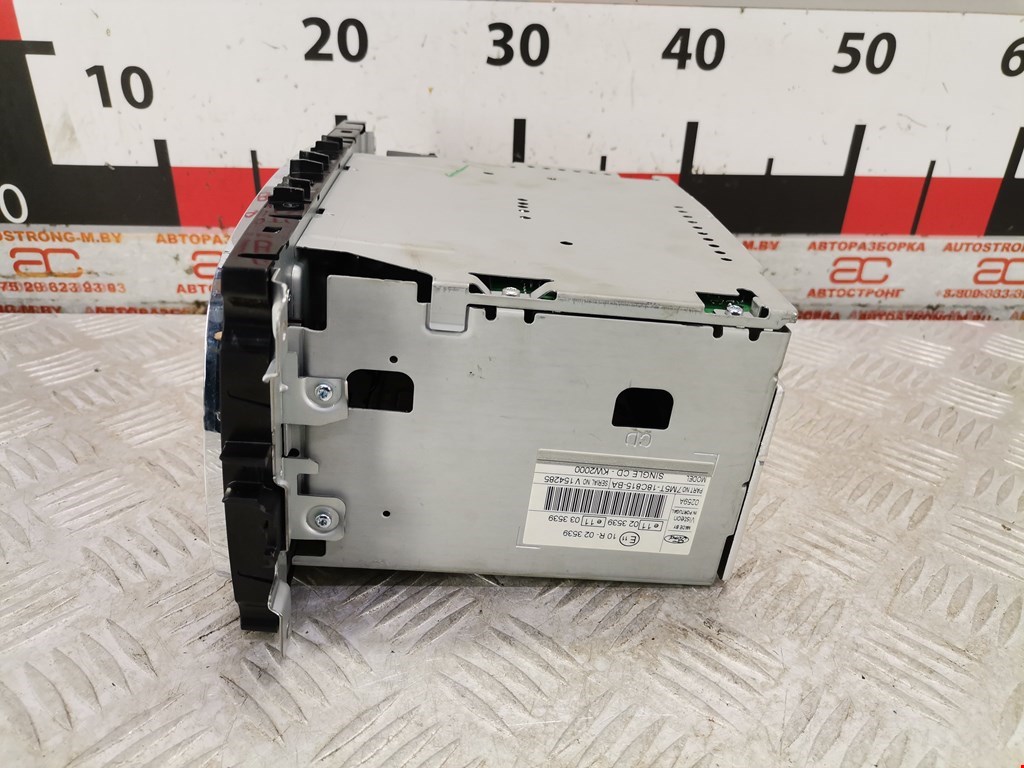 Магнитола FORD Focus II 2005-2011