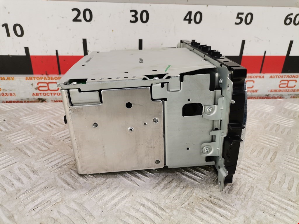 Магнитола FORD Focus II 2005-2011