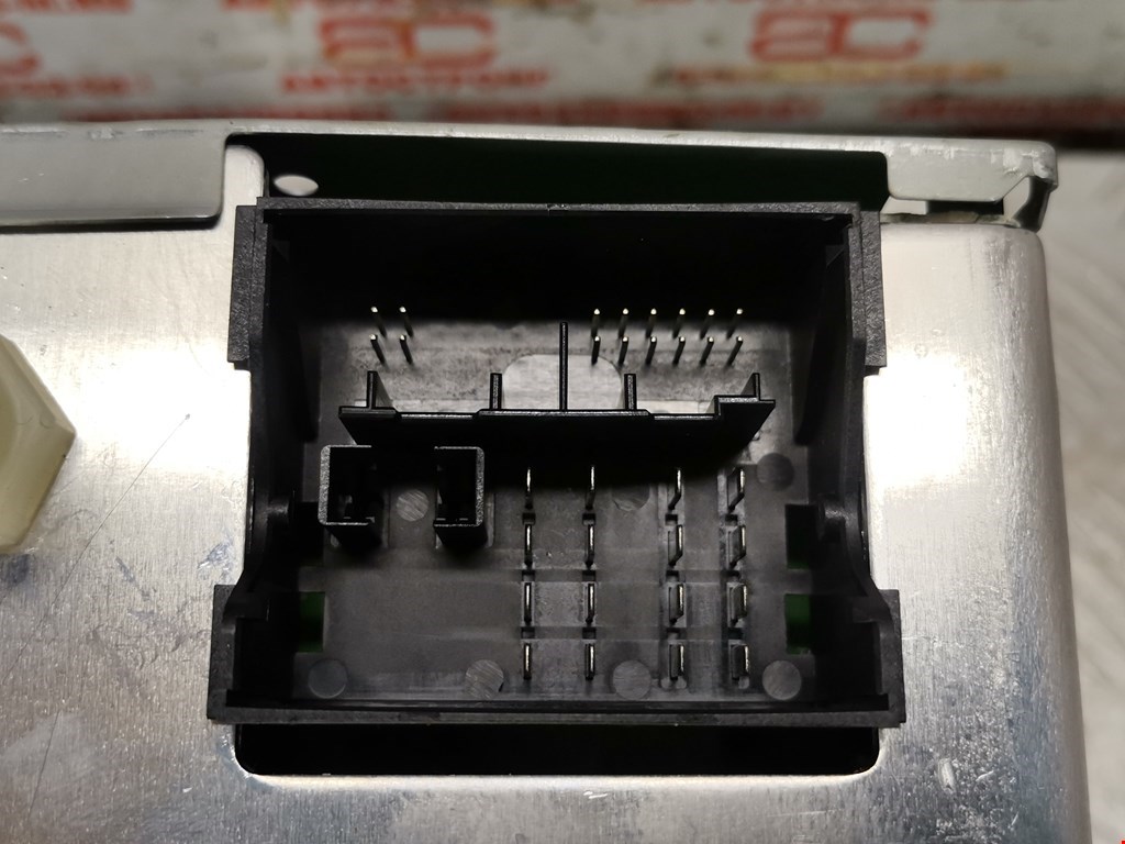 Магнитола FORD Focus II 2005-2011