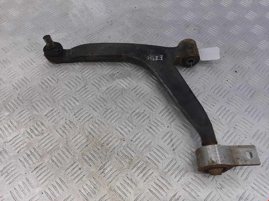 Рычаг передний левый PEUGEOT Partner 1996-2009