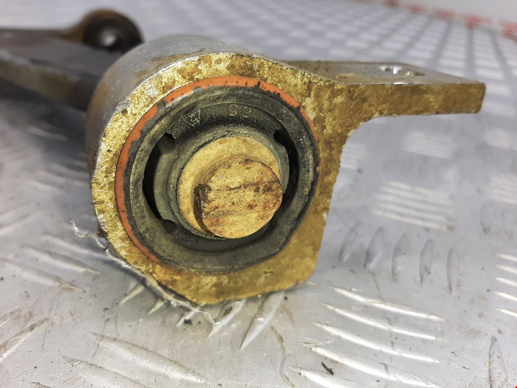 Рычаг передний левый PEUGEOT Partner 1996-2009