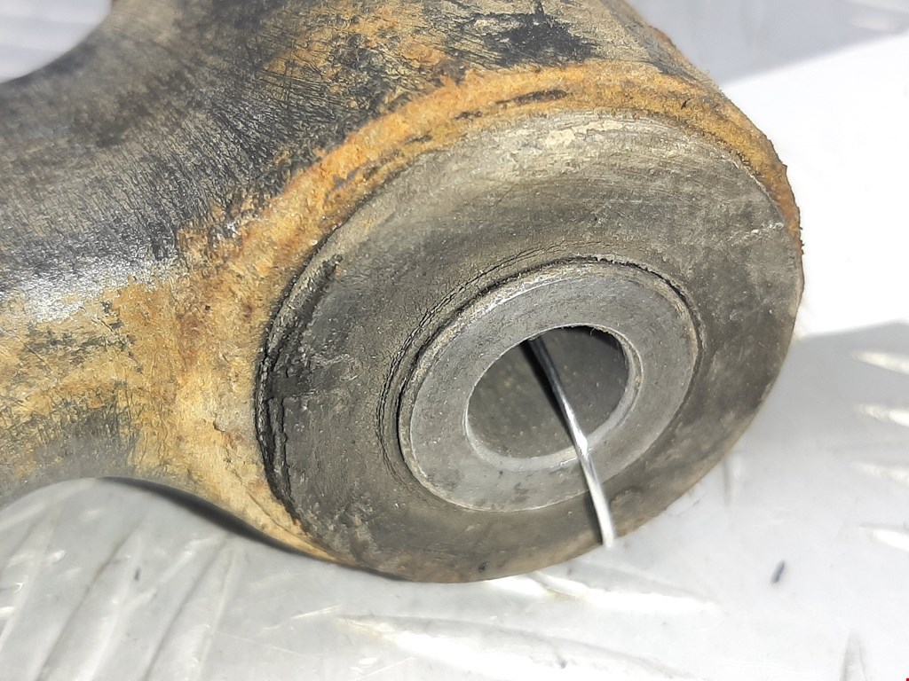 Рычаг передний левый PEUGEOT Partner 1996-2009