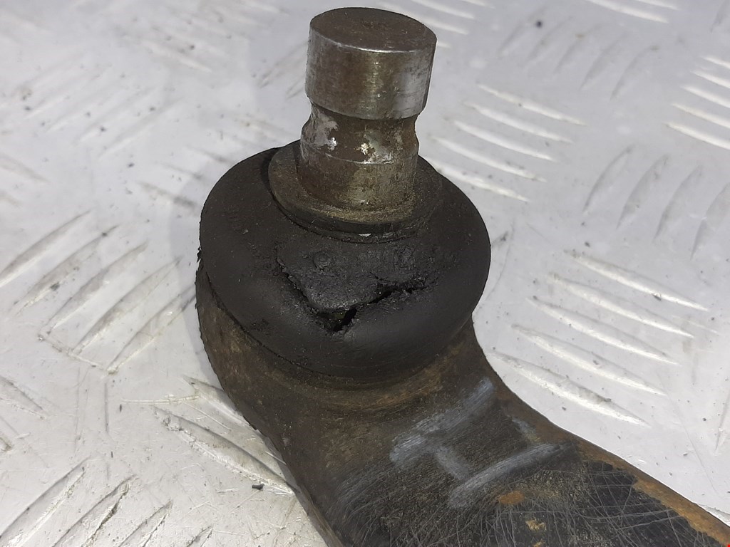 Рычаг передний левый PEUGEOT Partner 1996-2009