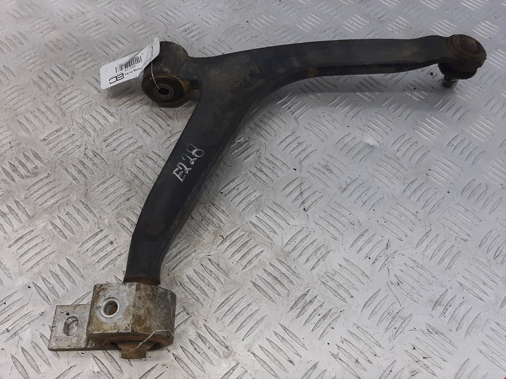 Рычаг передний левый PEUGEOT Partner 1996-2009