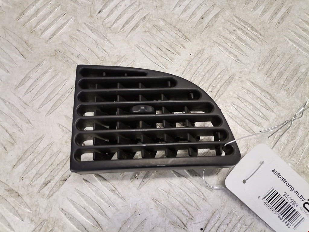 Дефлектор воздушный CITROEN Xantia 1993-2002