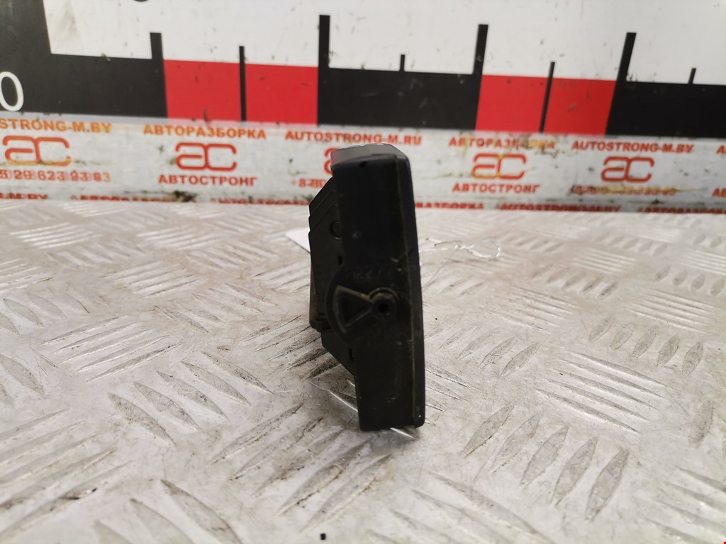 Дефлектор воздушный CITROEN Xantia 1993-2002