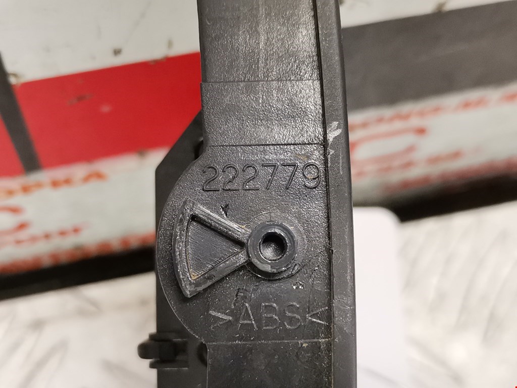 Дефлектор воздушный CITROEN Xantia 1993-2002