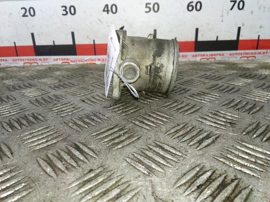 Заслонка дроссельная электрическая KIA Sorento 2002-2009