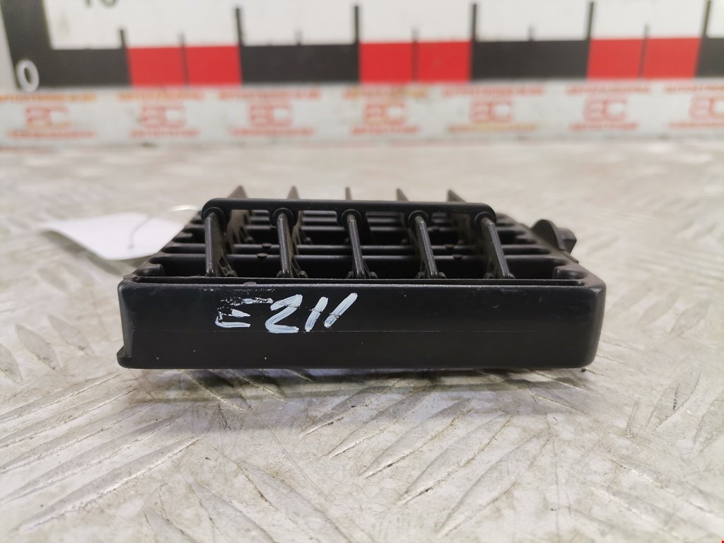 Дефлектор воздушный CITROEN Xantia 1993-2002