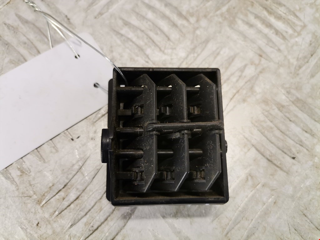 Дефлектор воздушный CITROEN Xantia 1993-2002