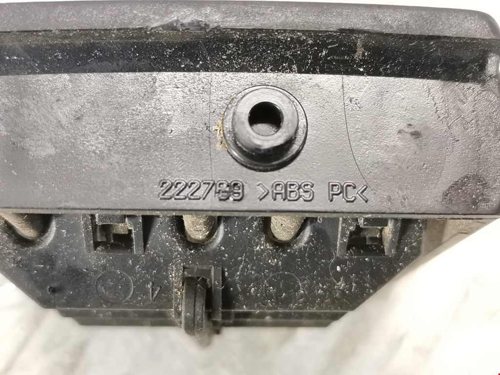 Дефлектор воздушный CITROEN Xantia 1993-2002