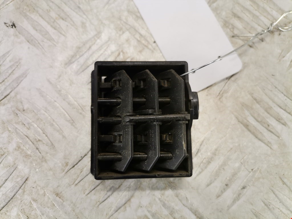 Дефлектор воздушный CITROEN Xantia 1993-2002