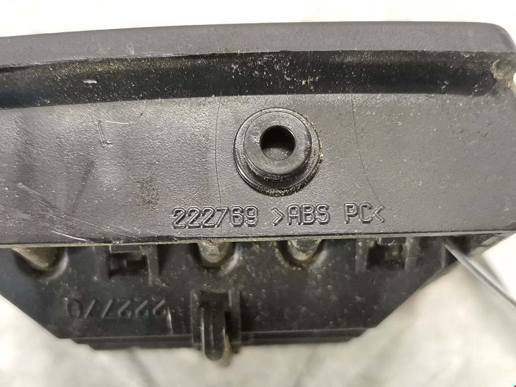 Дефлектор воздушный CITROEN Xantia 1993-2002