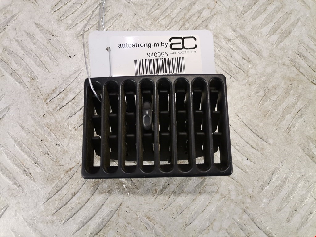 Дефлектор воздушный CITROEN Xantia 1993-2002