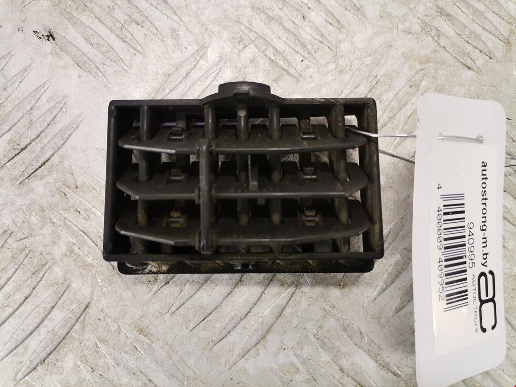 Дефлектор воздушный CITROEN Xantia 1993-2002