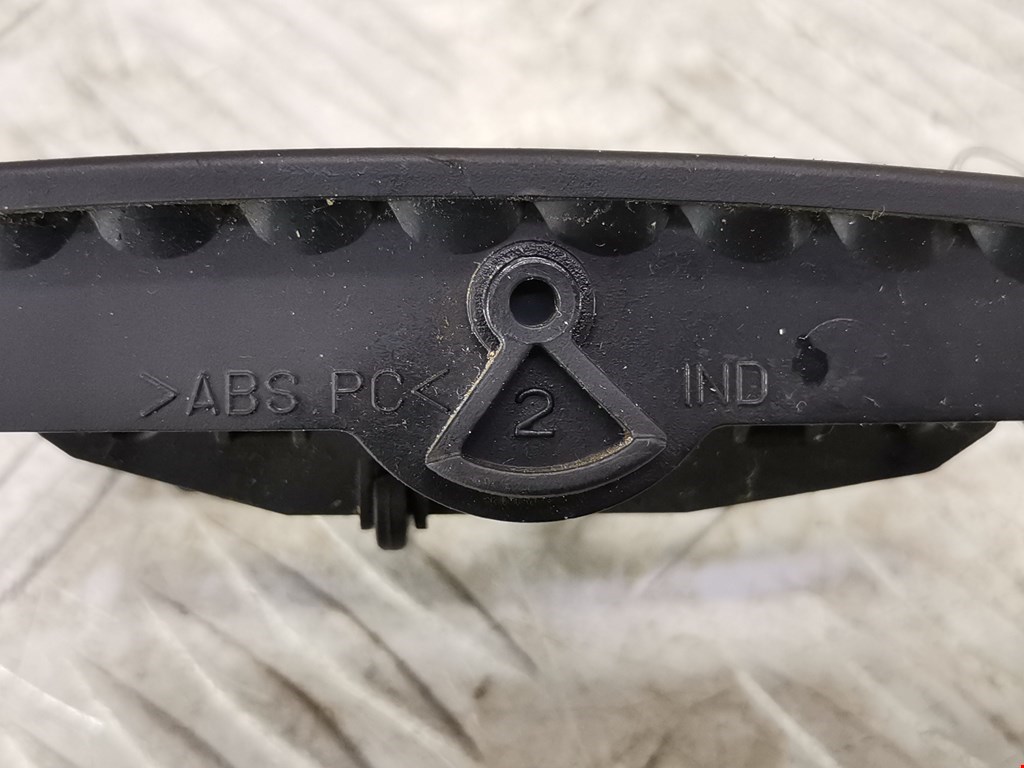 Дефлектор воздушный CITROEN Xantia 1993-2002