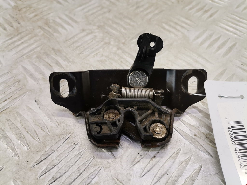 Замок багажника (крышки двери) CITROEN Xantia 1993-2002