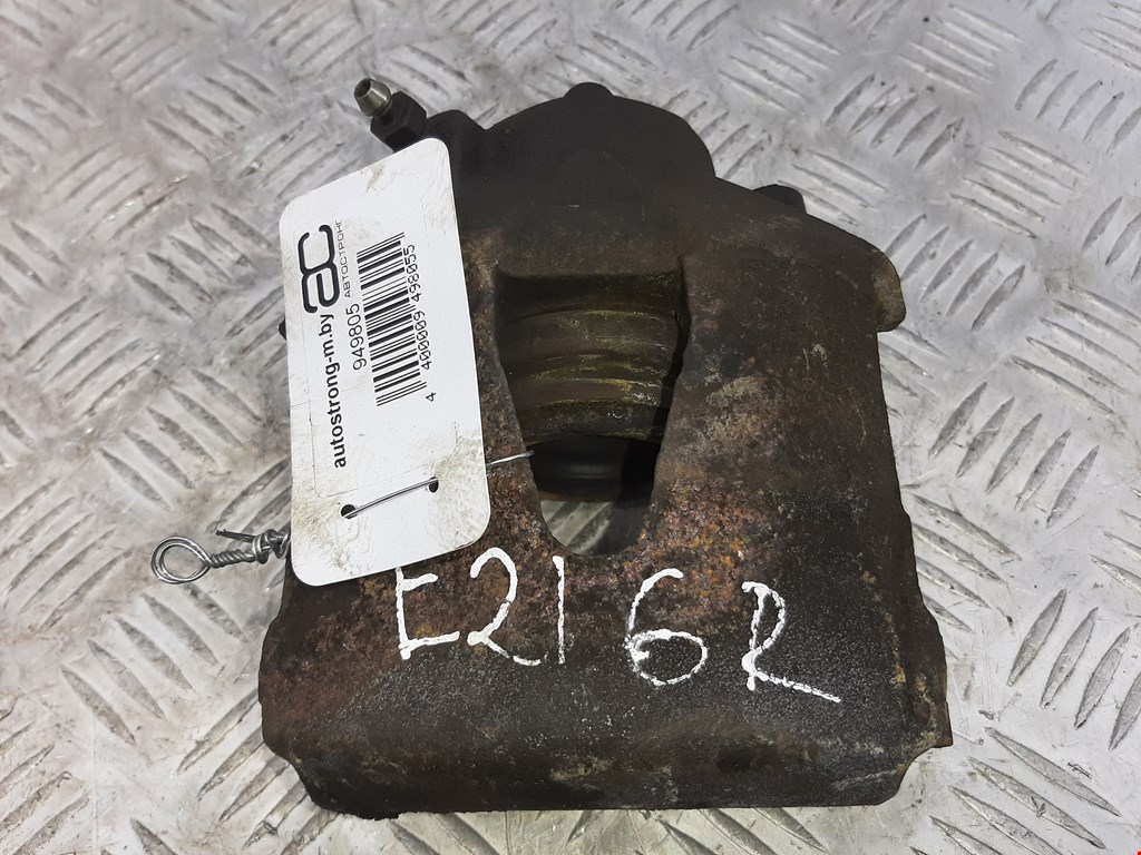 Суппорт передний правый SKODA Fabia MK1 1999-2006