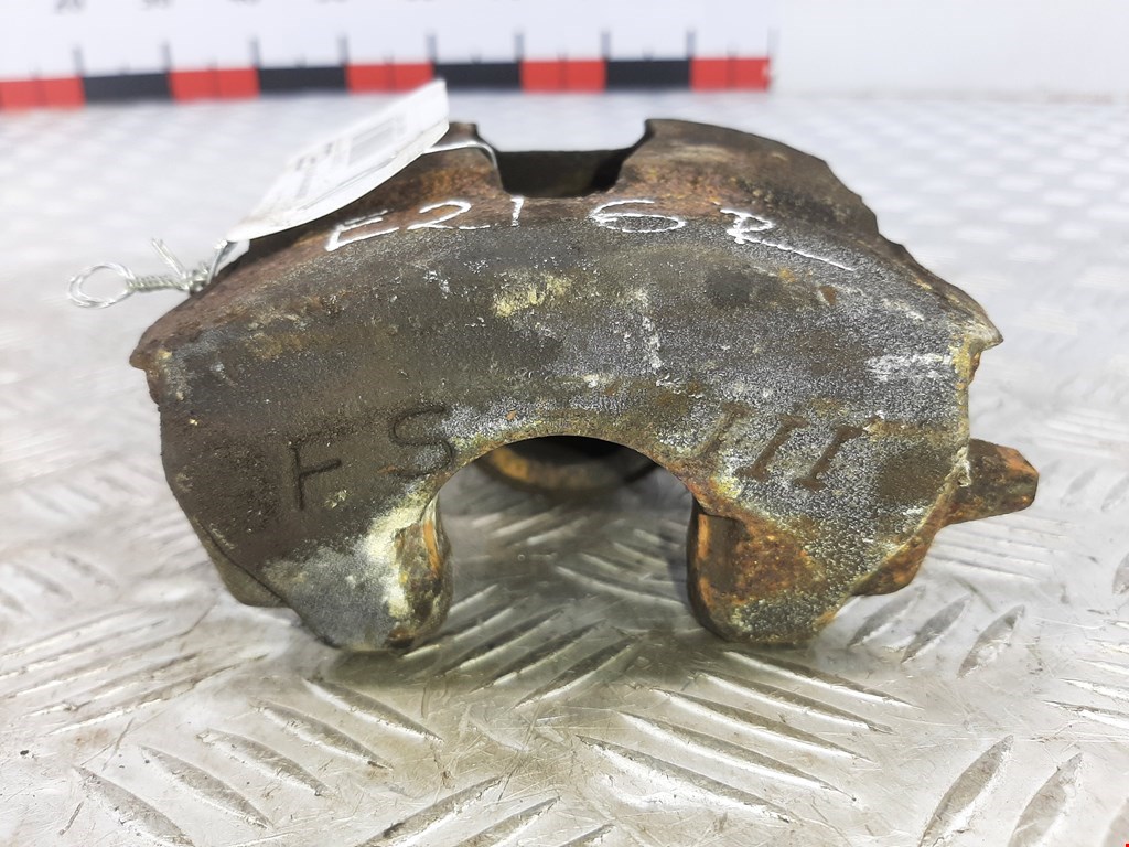 Суппорт передний правый SKODA Fabia MK1 1999-2006