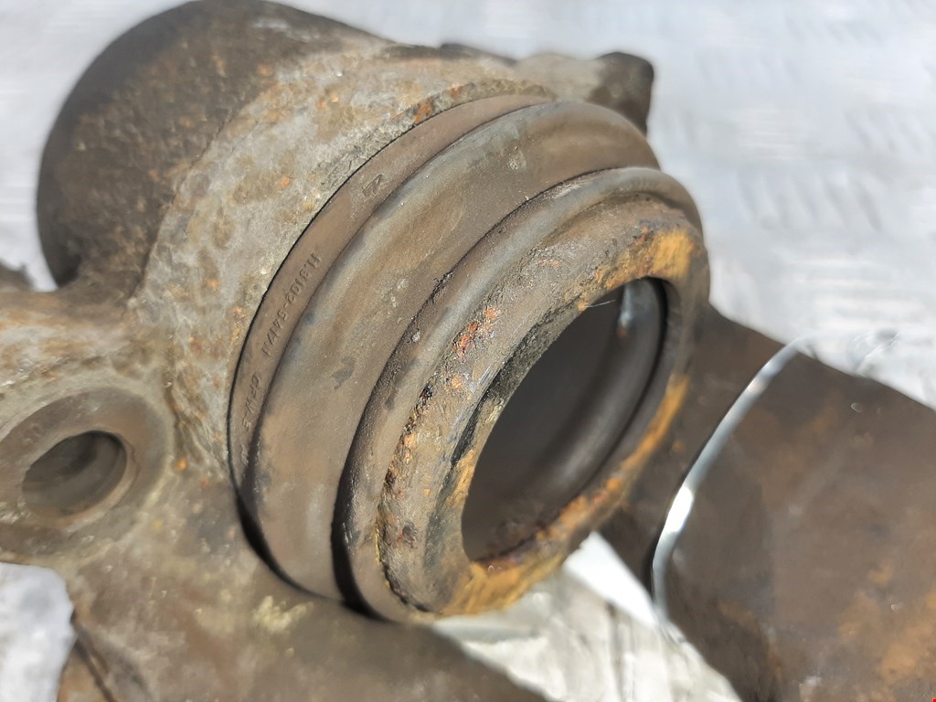 Суппорт передний правый SKODA Fabia MK1 1999-2006