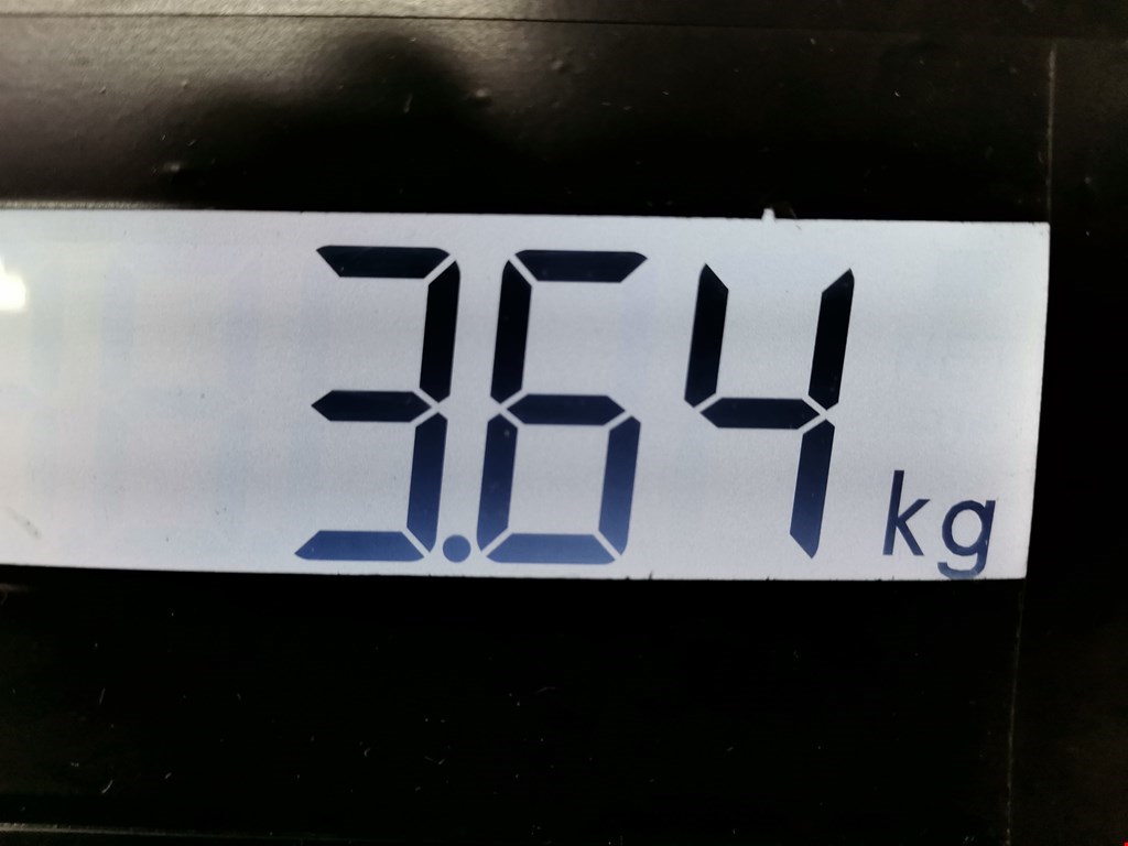 Рычаг передний левый PEUGEOT Partner 1996-2009