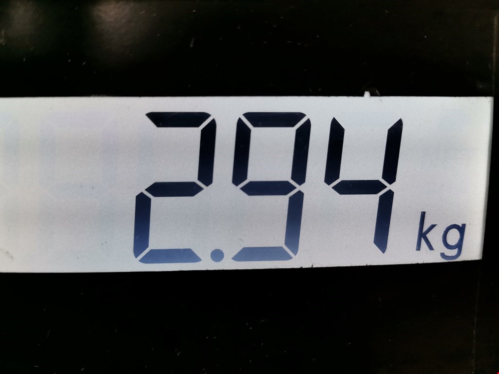 Суппорт передний правый SKODA Fabia MK1 1999-2006