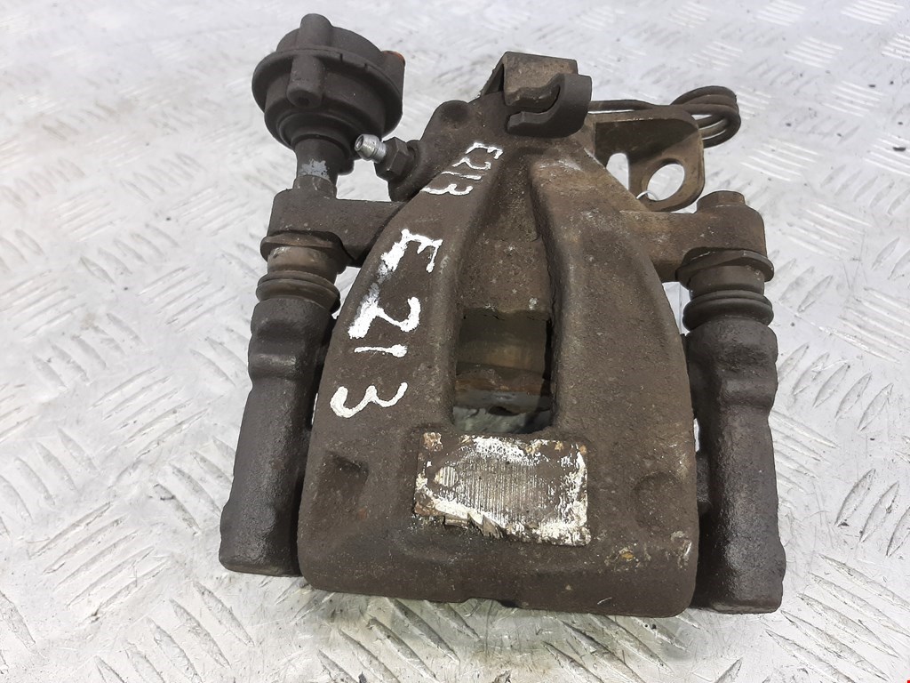 Суппорт задний левый PEUGEOT 207 2006-2015