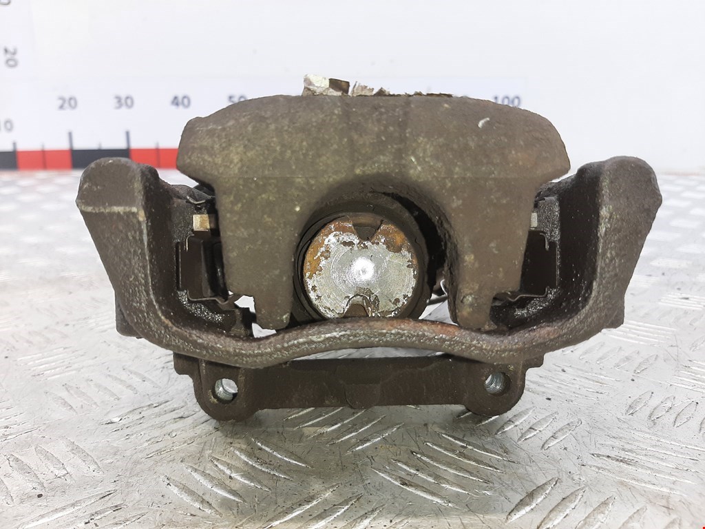 Суппорт задний левый PEUGEOT 207 2006-2015