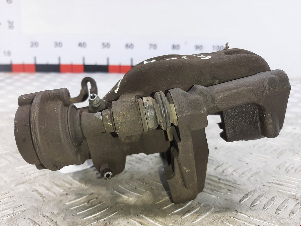 Суппорт задний левый PEUGEOT 207 2006-2015