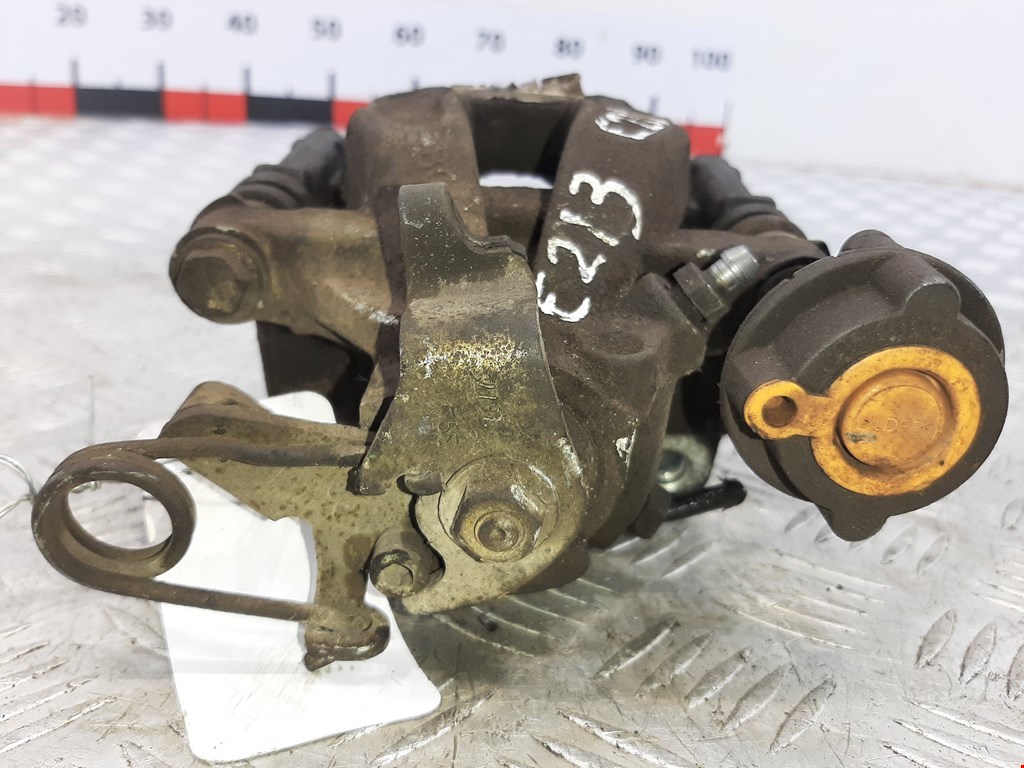 Суппорт задний левый PEUGEOT 207 2006-2015