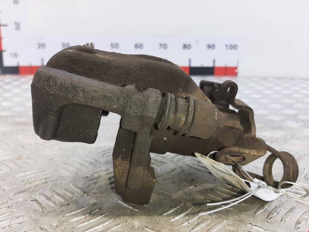 Суппорт задний левый PEUGEOT 207 2006-2015