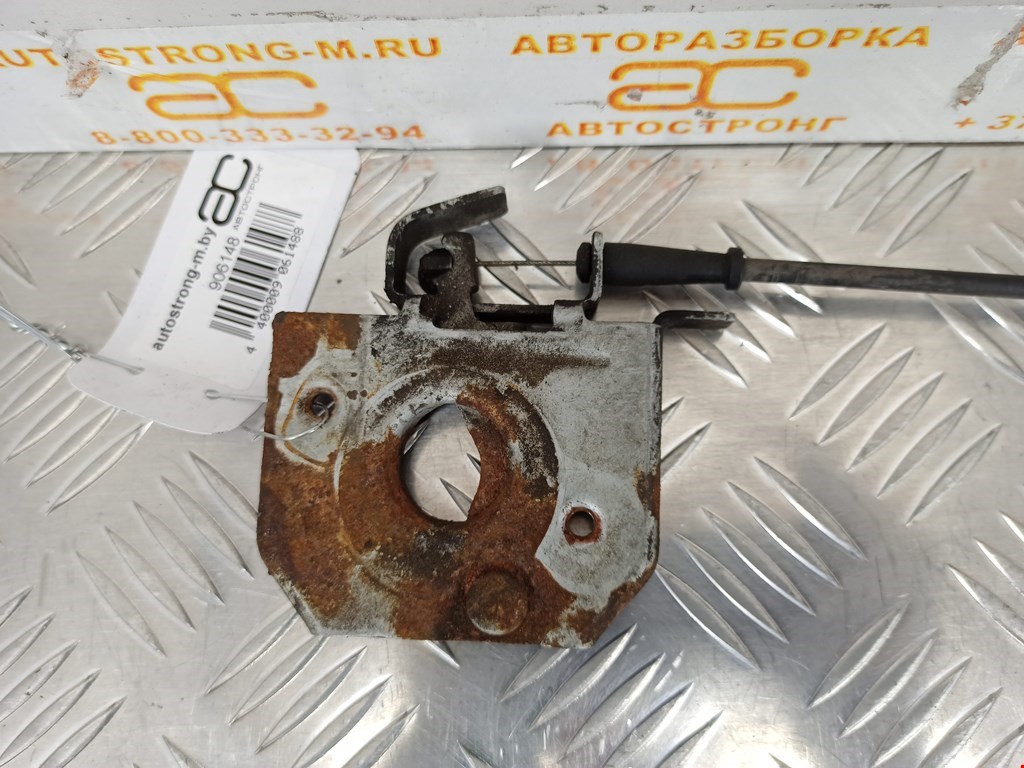 Замок капота RENAULT Scenic II 2003-2010